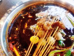 -江湖串串香(金牛万达店)