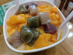 -猪脑壳凉面(武陵源店)