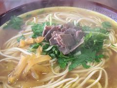-顺发拉面(长湖路店)