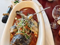 -红色盛宴酒楼(科丰桥店)
