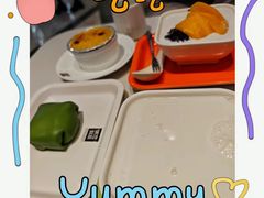 -满记甜品(静安大悦城店)