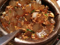 -汉唐宴长安食府