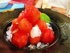 -大树餐厅(益田假日店)