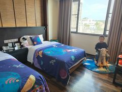 -喜运来温泉大酒店
