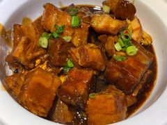 -绿茶餐厅(华联万柳店)