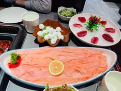 -洞子口重庆鲜货火锅(楚翘城旗舰店)