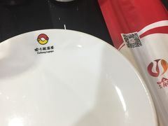 -渝乡辣婆婆·川菜 水煮鱼(中山西路店)