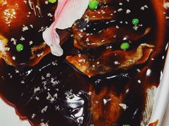 西湖醋鱼-桂满陇-十里风荷(合生汇店)