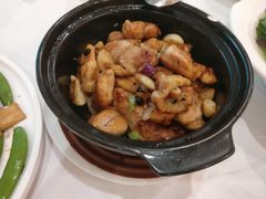 -东江海鲜酒家(艺都分店)