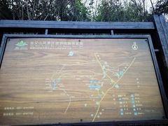 -冶父山国家森林公园