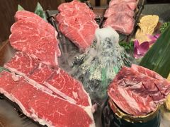 -赤谷和牛烧肉居酒屋(石景山店)