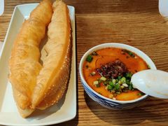 -眉州东坡(团结湖店)