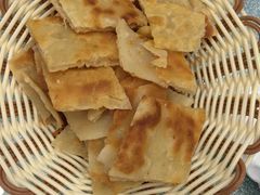 -东四民芳餐厅(世茂工三店)