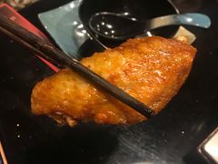 -炙韩料理·部队锅专门店