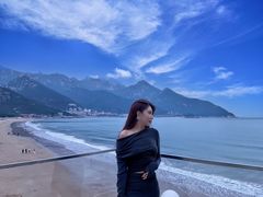 -风陵渡口RESERVE·观山