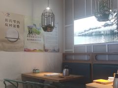 -潮粥荟·潮汕砂锅粥(朝阳大悦城店)