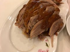 -全聚德烤鸭店(和平路店)