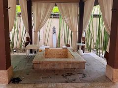 -春晖园度假酒店温泉