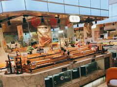 -汉阳廷自助烤肉(同和金铂天地店)