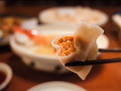 -喜鼎海胆水饺(朝阳区三里屯太古里北区店)