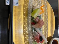 -鮨青(恒基名人购物中心店)