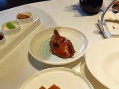 -富力丽思卡尔顿酒店·丽轩中餐厅