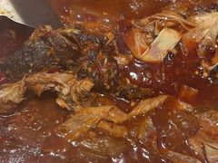 -鱼酷活鱼烤鱼(南京水游城店)