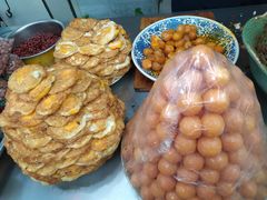 -老金家蛋菜夹馍(西安总店)