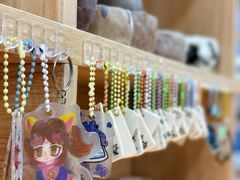-馆陶手作坊DIY·陶艺·石塑粘土·石膏娃娃(车陂店)
