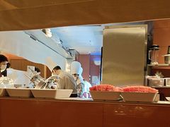 -巴奴毛肚火锅(京西大悦城店)