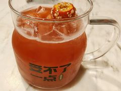-小吊梨汤·北京菜·烤鸭(清河万象汇店)