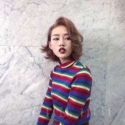-3AM HAIR SALON染发烫发接发