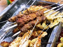 -老虎滩大连海鲜烧烤(建邺云锦路总店)