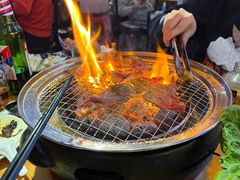 -吉志烤肉(太原总店)