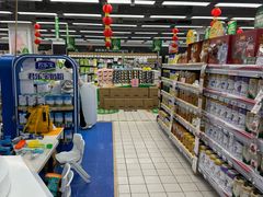 -物美超市(通州梨园店)