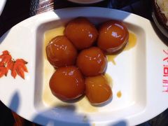 糖油粑粑-火宫殿(五一大道分店)