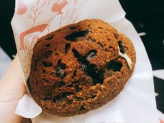 -西树泡芙(蓝色港湾店)