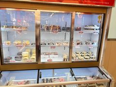 -新侨三宝乐面包店(崇文门店)