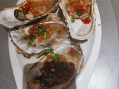 -神洲四海大酒楼(王府井澳门中心店)