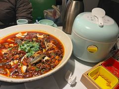 -大融厨·鸡毛店·川菜(果壳里东安湖店)