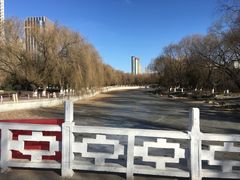 -满都海公园