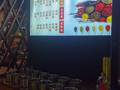 -秋语木桶鱼.酸菜鱼(开发区火车站店)