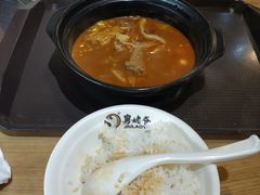 -舅姥爷砂锅(正阳路)