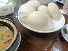 -芦茨金富饭庄·25年老字号·专做稻草鸡