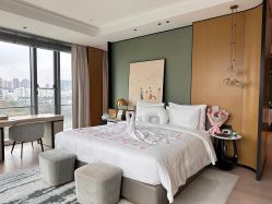 点击看大图 -baby bella小贝拉母婴护理中心(杭州凯宾斯基店)