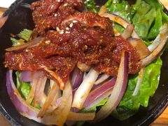 -胖记烤肉(湖大店)