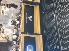 门面-川骄海鲜自助(亚运村店)