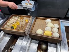 -包道广式点心专门店(振业店)