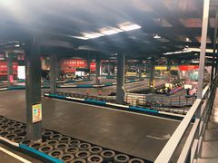 -速马赫卡丁车(琶洲店)