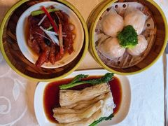 -粤秀小厨·广式早茶(辽宁路店)